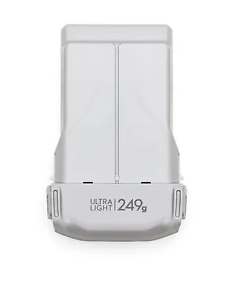 DJI Mini 3 Pro Intelligent Flight Battery • $65