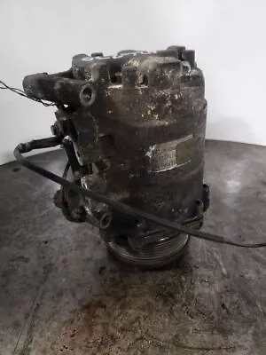 Used A/C Compressor Fits: 2003 Honda Cr-v  Grade A • $107