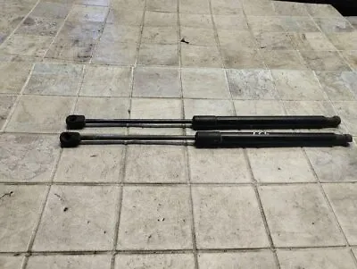 VW PASSAT Variant B6 3C5 Tailgate Gas Pressure Spring Left 3C9827550A 21035318 • $48.12