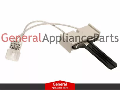 Gas Dryer Flat Igniter Glow Bar Replaces Whirlpool Maytag Kenmore # 279311 • $15.49