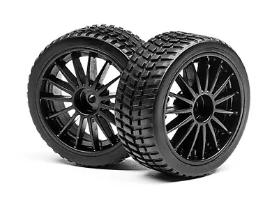 Maverick Wheels And Tires (Ion Rx) • £17.98