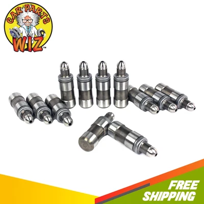 $198.15 • Buy Hydraulic Lifters Fits 82-88 Toyota Celica Cressida 2.8L L6 DOHC 12v 5MGE