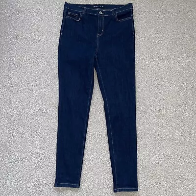 £21.99 • Buy Karen Millen Skinny Jeans Size 14