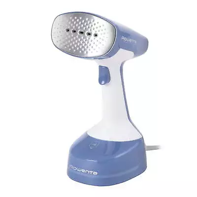 Handheld Steamer For Clothes Xcel Steam Easy Blue • $27.40