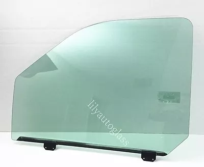 Fits Ford Excursion F250 F350 F450 F550 F650 F750 Driver Front Door Window Glass • $78