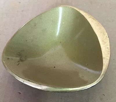 Trinket Dish Ash Tray Bowl Made In Israel • $17