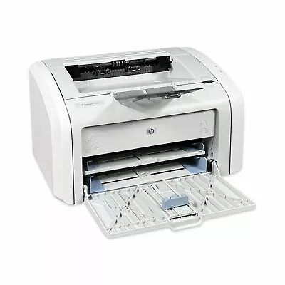 HP LaserJet 1020 Workgroup Laser Printer Q5911A • $199.99
