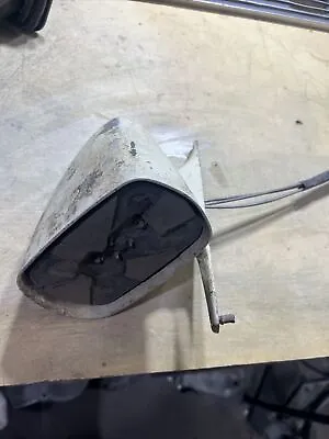 1969  1970   Ford Mustang   C9ZB-17743-CW Driver Side  Remote Sport Mirror • $80
