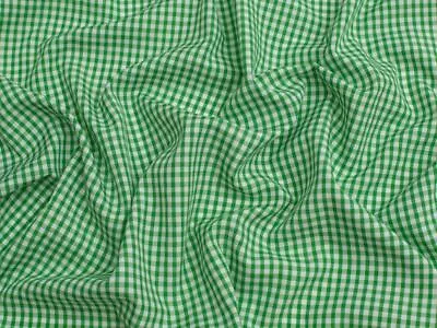 1/8 Inch Check Gingham Fabric 112.5cm / 45   Wide  - Per Metre • £4.99