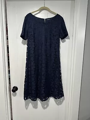 Mikarose Dress Size Small • $21.99