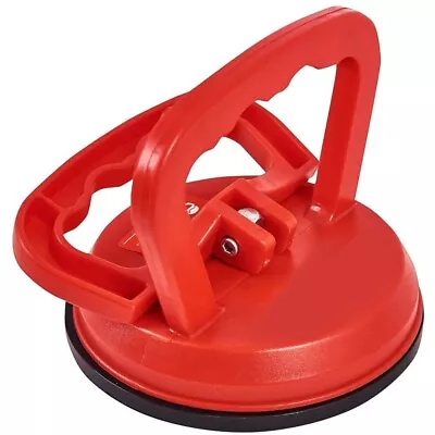 Mini Dent Puller Panel Bodywork Suction Cup Removal Tool Car 55mm Workshop Hand • $9.28