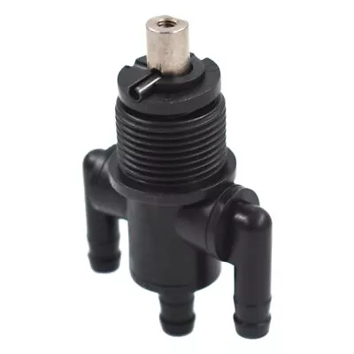 Fuel Shutoff Valve Petcock 3-Way  7052154 For Polaris Xplorer 300 400 400L • $8.28