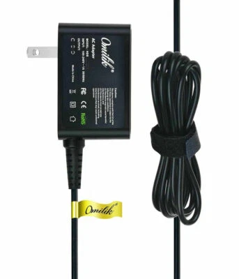 $7.98 • Buy OmiLik AC Adapter Power Charger For Roland AX-1 AX-7 FR-1 V-Accordian Octapad II