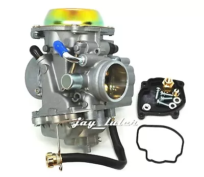 $39.99 • Buy Carburetor For Suzuki Quadrunner 250 LTF250 LTF250F LTF4WD LT4WD 1990-1999  
