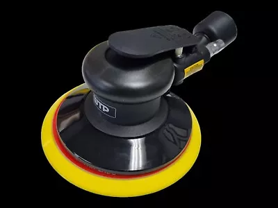 $99 • Buy Air Sander Pneumatic 6  Selft Vacuum 12.000 Rpm 