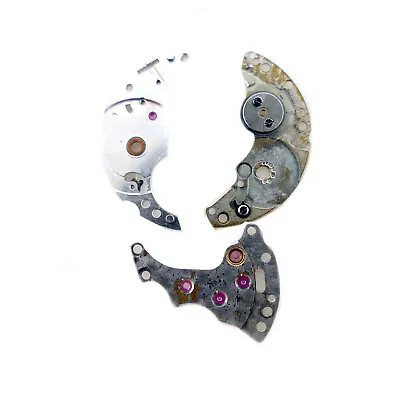 Rolex 1570 Movement Parts For Parts Or Repairs • $225