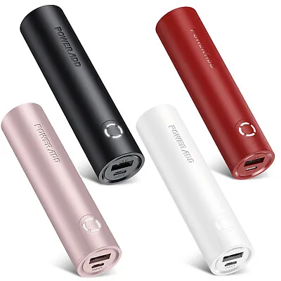 5000mAh Portable Power Bank External Backup Battery USB Charger For Cell Phone • $13.99