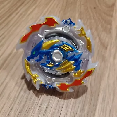 TOMY Beyblade Burst DX Starter Ace Dragon Sting Charge Zan St.Ch B-133 • $10.95