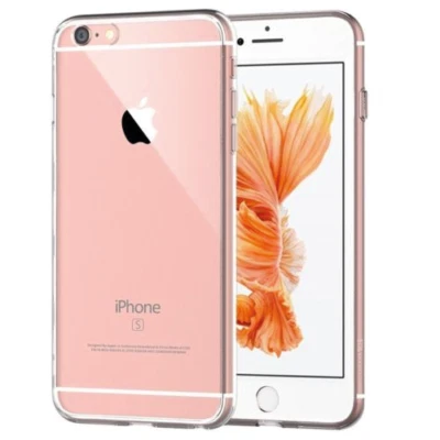 $3.99 • Buy IPhone XS MAX XR X 8 7 Plus 6s 5SE Shockproof Bumper Corners Tint Case Cover