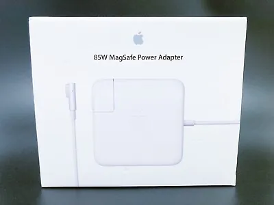 Apple 85W MagSafe Power Adapter For 15  And 17-inch MacBook Pro MC556LL/B A1181 • $29.99