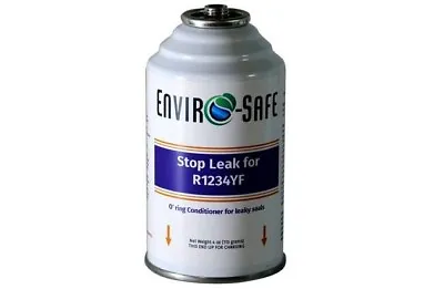 Envirosafe Refrigerant Support Stop Leak For R1234yf Auto A/C Systems • $7.20
