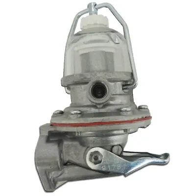 Interchangeable Fuel Pump K944997 Fits David Brown Models: 1200 1210 1212 1410 • $47.99