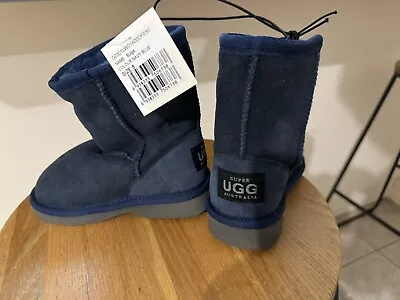 UGG Boots Size 8 Kids/ Toddler • $30