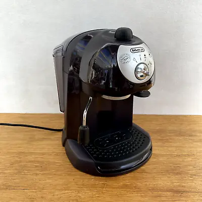 $59 • Buy DeLonghi EC200 Coffee Machine ESE Easy Serving Espresso Purple
