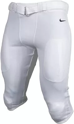 908728 Nike Men's Vapor Untouchable Pants Football Casual - Scratch & Dent • $25.21