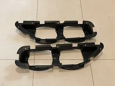 JDM GATHERS SPEAKER BRACKET Honda Civic EG6 EG Hatch 92-95 Rear Speaker RARE • $250