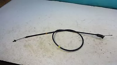 1989 Moto Guzzi V65 650 V65C V 65 S427. Clutch Cable • $39.87