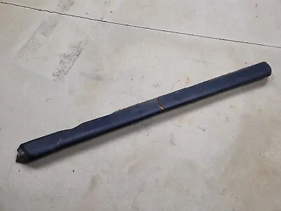 Volvo P1800 1800 E S ES Upper Door Panel Trim (Passenger) • $79.99