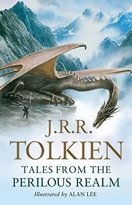 Tales From The Perilous Realm. By J.R.R. Tolki... By Tolkien J. R. R. Paperback • £5.49