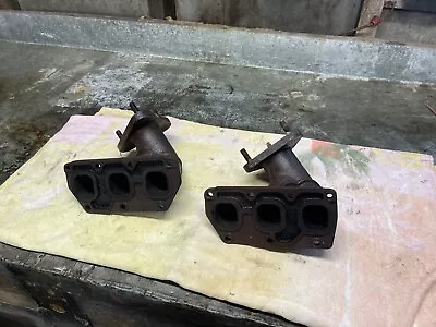 VW Mk5 R32 BUB Exhaust Manifolds • $120