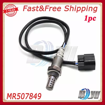 Oxygen O2 Lambda Sensor MR507849 DOX-0337 For MITSUBISHI PAJERO PININ 1.8 2.0L • $23.49