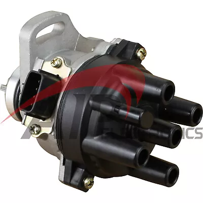 Ignition Distributor For 1990-1996 Ford Mazda Mercury And Kia 1.6L 1.8L T2T52471 • $89.95