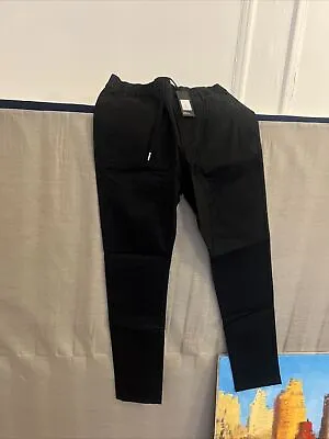 ZANEROBE Sureshot Chino Black 32  Pants NWT • $30