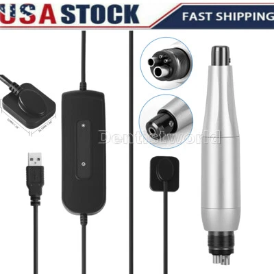 $78.29 • Buy Dental Digital RVG X-Ray Sensor I-Sensor Imaging System/Hygiene Prophy Handpiece
