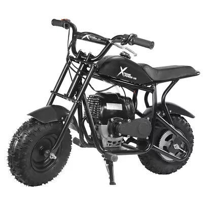 Trail Pocket Bike 40cc Mini Bike Gas-Power 4-Stroke Bike Motorcycle For Kids • $349.95