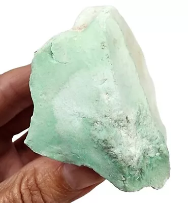 Variscite Rough In Matrix Utah 77.4 Grams • $6.99