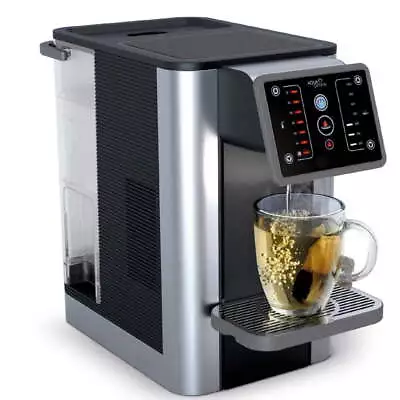 Countertop Instant Hot Filtered Water Dispenser Multifunction Electric Kettle • $161.99