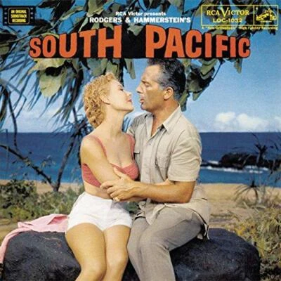 £3.32 • Buy South Pacific