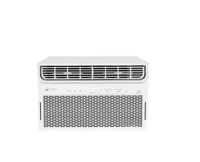 GE 13500 BTU 115V Window Air Conditioner Cools 700 Sq. Ft. With Inverter Wi-Fi • $459