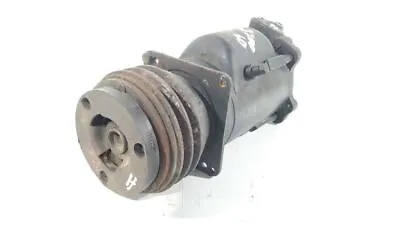 Ac Compressor SOLD TO BE REBUILT OEM 1980 Rolls Royce Silver Shadow II • $150