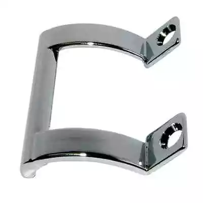 Barton Kramer Corrosion-Resistant Chrome Plating Shower Door Handle • $8.44