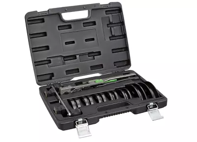 1839032 CBK Compact Bender Kit 1/4  To 7/8  - HVAC Tools And Equipment For Tube • $189.99