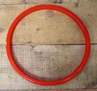 Genuine Silicone Seal Ring - Instant Pot 6 Qt OEM Replacement Gasket • $7.99