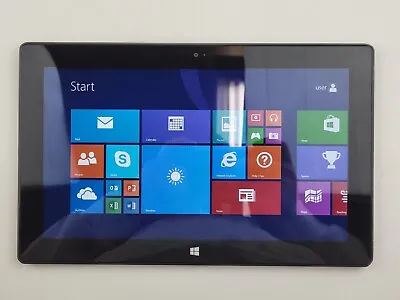 Microsoft Surface RT (Model 1516) | 2GB RAM | 64GB SSD | 10.6  Tablet - K8940 • $58.99