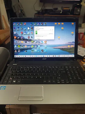 £55 • Buy Acer Aspire E1-571 Laptop