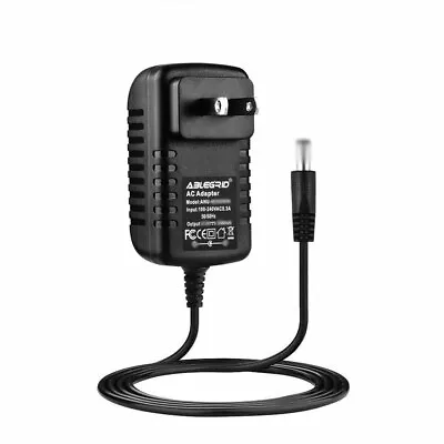 AC-DC 2A Tablet Charger Adapter For Visual Land Prestige 10 Pro 7 7L 7G Power • $5.82